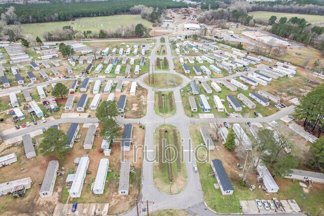 Foto del edificio - 116 S King Henry Ct