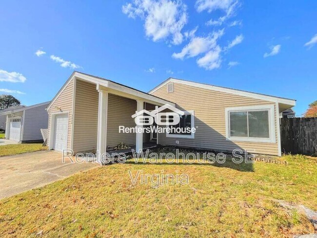 Foto del edificio - 3456 Daffodil Crescent