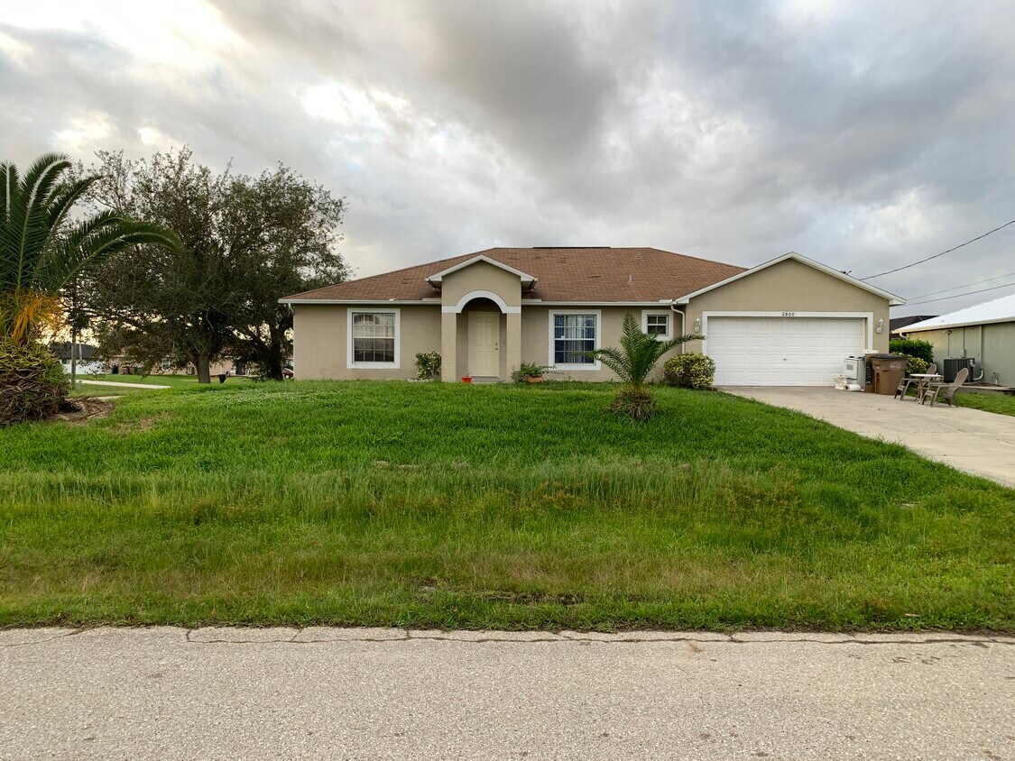 Photo - 2800 NW 2nd Terrace (Cape Coral, FL)