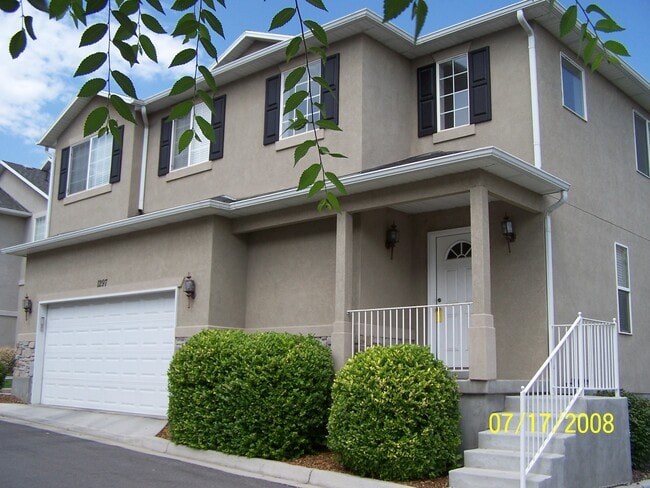 Foto del edificio - 1297 S 1430 E