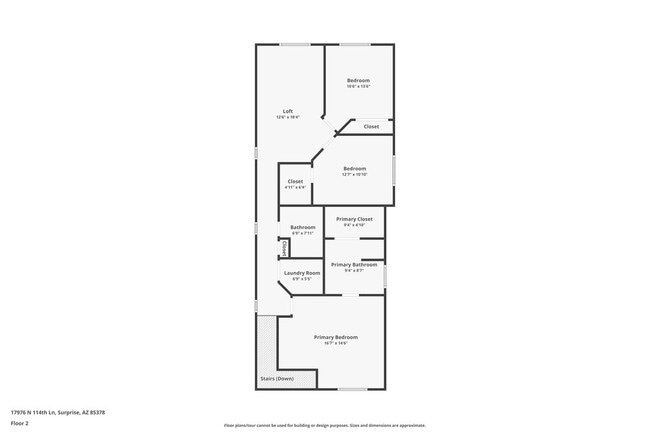 Building Photo - 17976 N 114th Ln