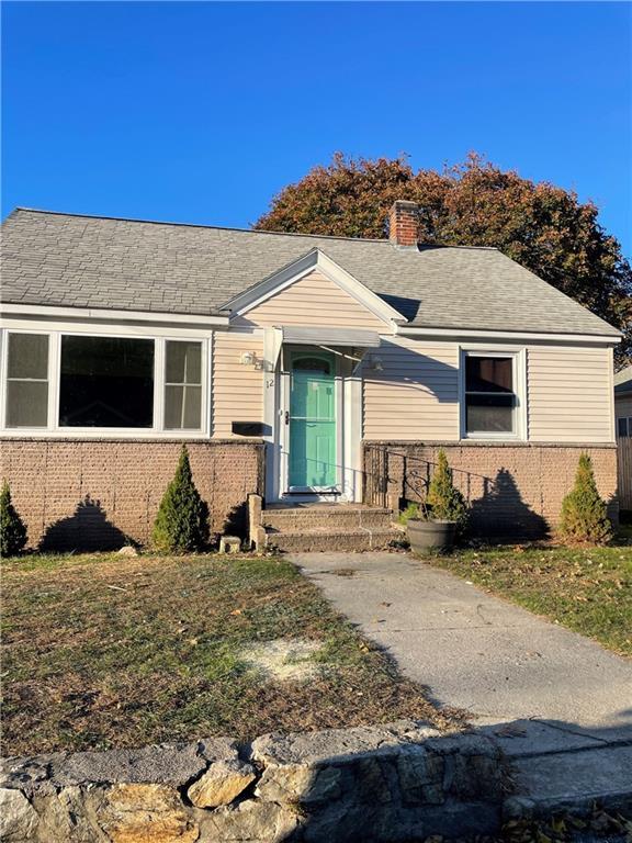 12 Irons Ave, Johnston, RI 02919 House Rental in Johnston, RI