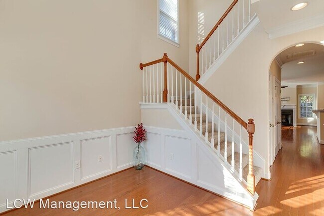 Foto del edificio - 2 br, 2.5 bath House - 742 Sterling Brooke...