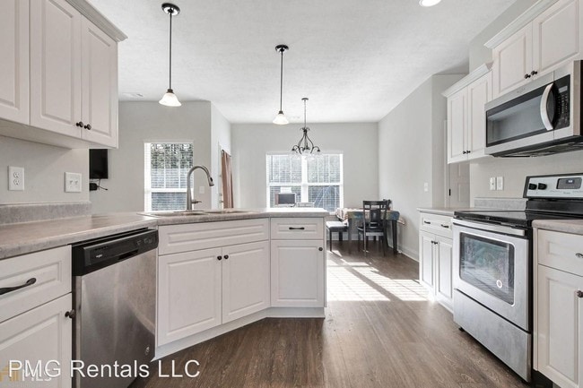 Building Photo - 4 br, 2 bath House - 214 Orleans Trail