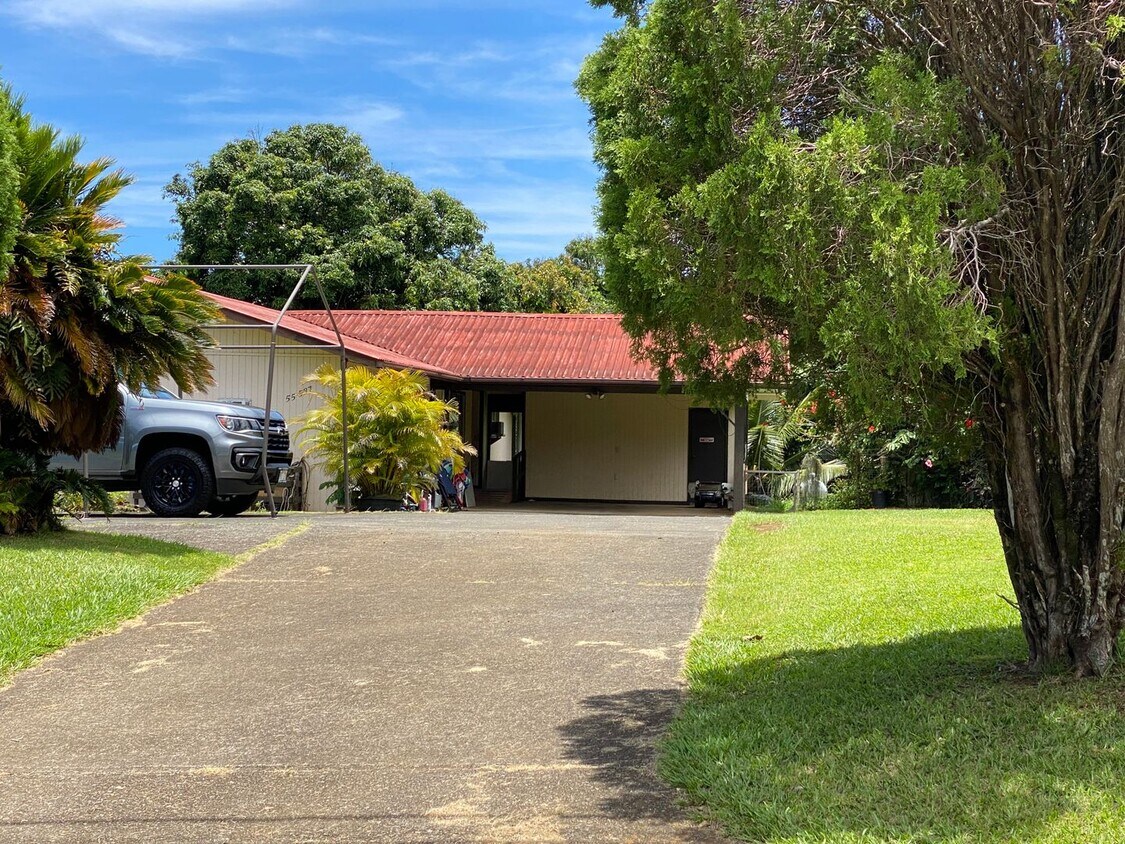 Primary Photo - For Rent: 3bd/1 ba Main unit in Duplex wit...