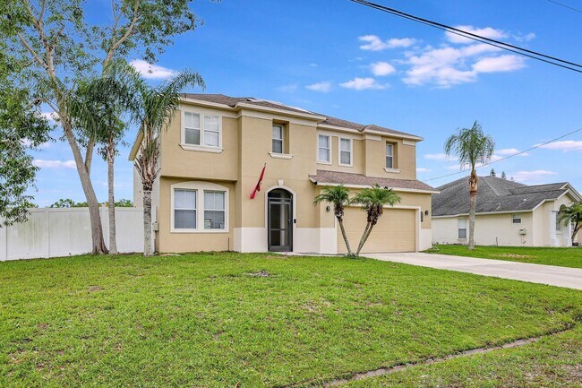 Foto del edificio - 6509 NW Omega Rd