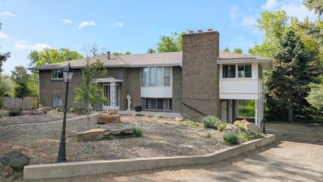 Building Photo - 8820 W 32nd Ave