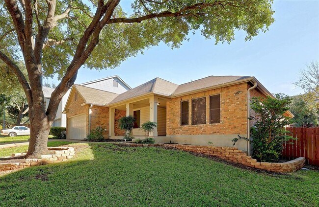 Foto del edificio - 10905 Claywood Dr