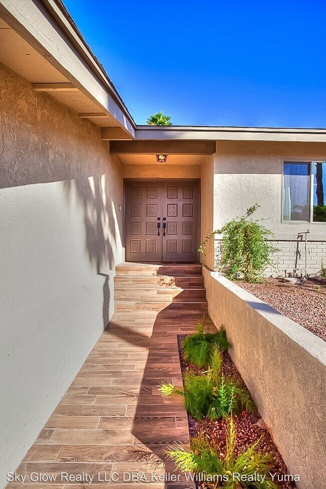 Foto del edificio - 4 br, 2 bath House - 1310 W. 20th St.