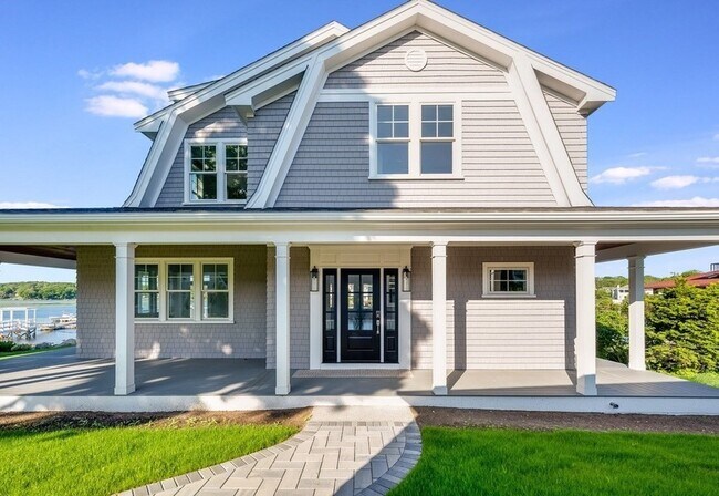 Foto del edificio - 8 Riverside Rd