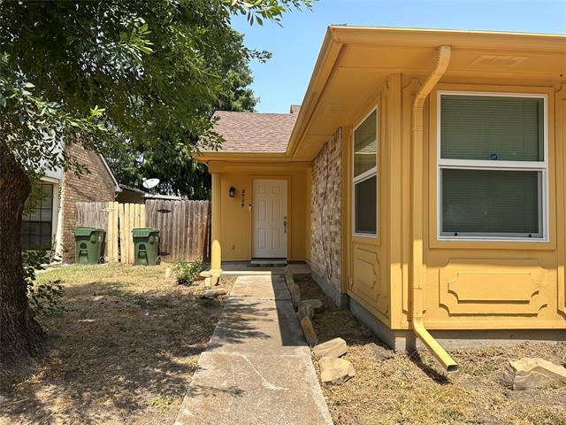 Building Photo - 2519 Limestone Dr