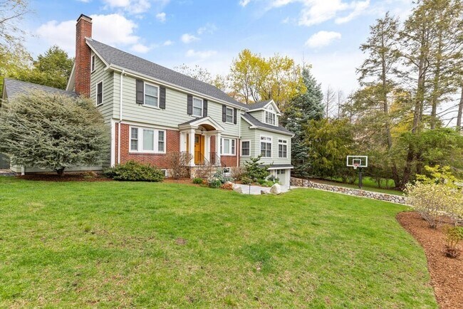 Foto del edificio - 19 Prentiss Ln