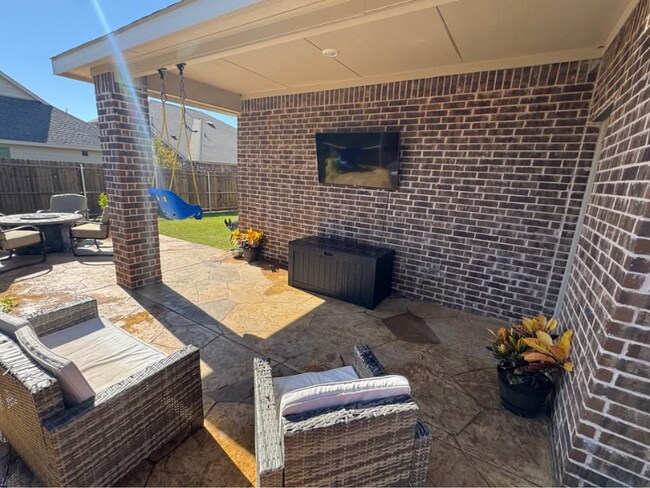 Foto del edificio - 1219 Smoketree Ln