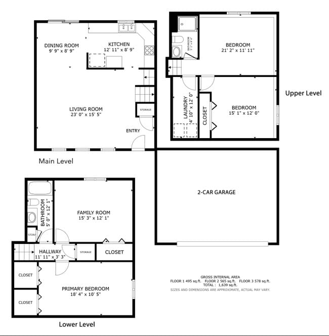 Building Photo - 131 50th Ave