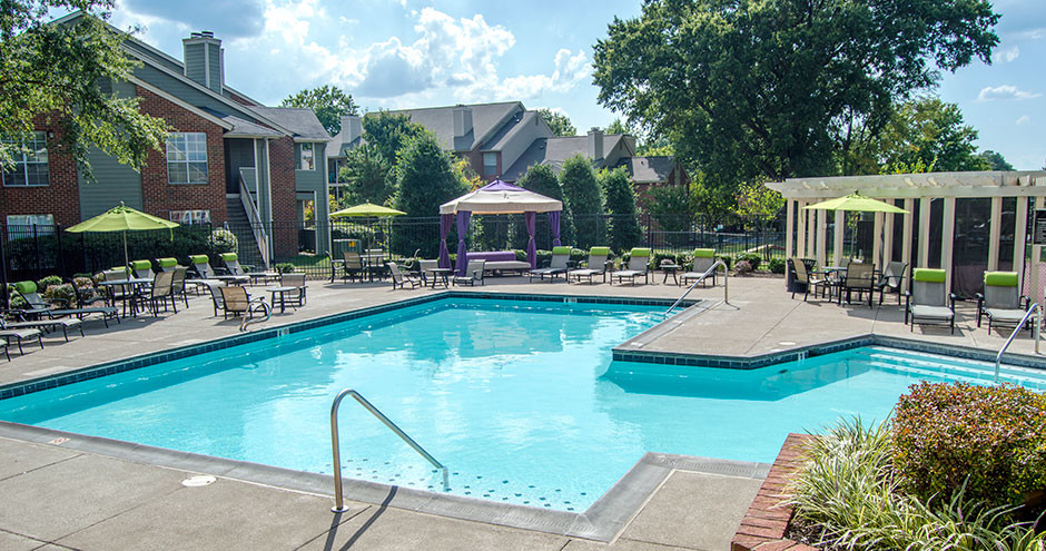 Broadmoor Apartments - Henrico, VA | Apartments.com