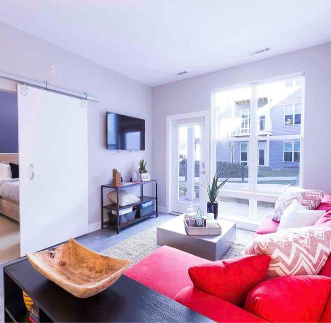 Foto del edificio - 25 Charlton St