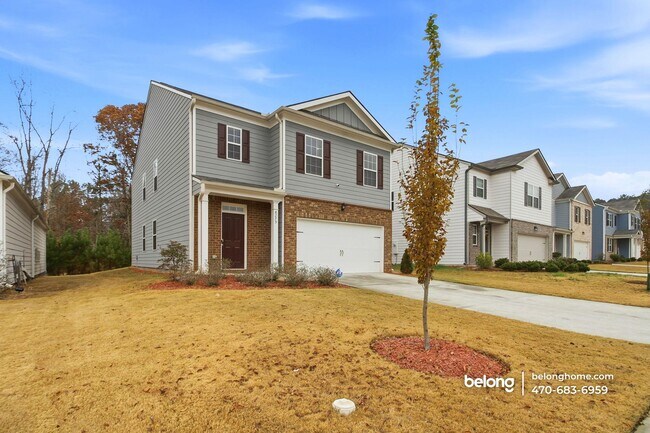 Foto del edificio - 8279 Bluewater Dr