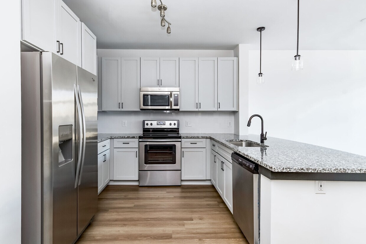 The Mint 425 Apartments 425 W Trade St Charlotte, NC