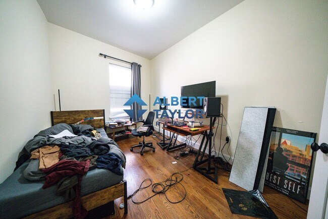 Foto del edificio - 491 Commonwealth Ave