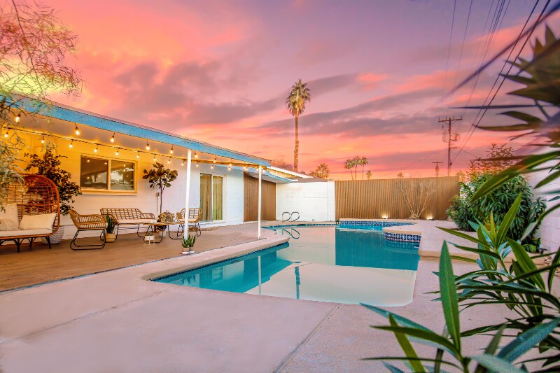 Foto principal - 2043 Sombrero Dr