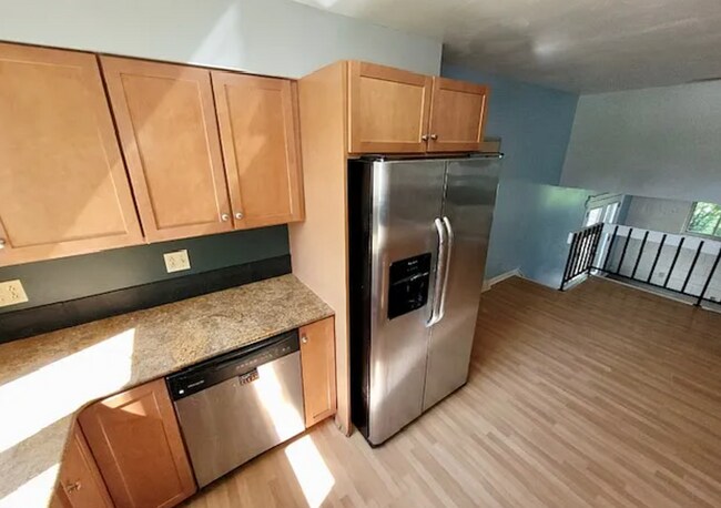 Foto del edificio - Beautiful 4 bedroom 2.5 bath home for rent in Gahanna School District