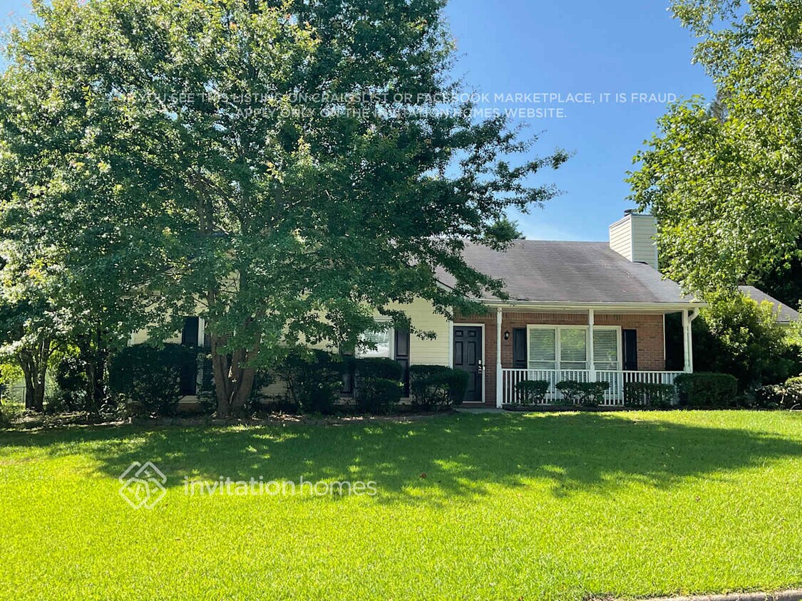 Primary Photo - 2700 Archer Way