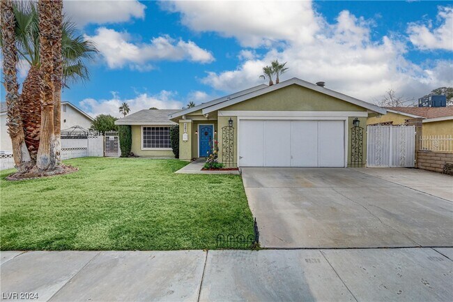 Foto del edificio - 7301 Pleasant View Ave
