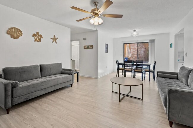 Foto del edificio - 601 26th Ave S