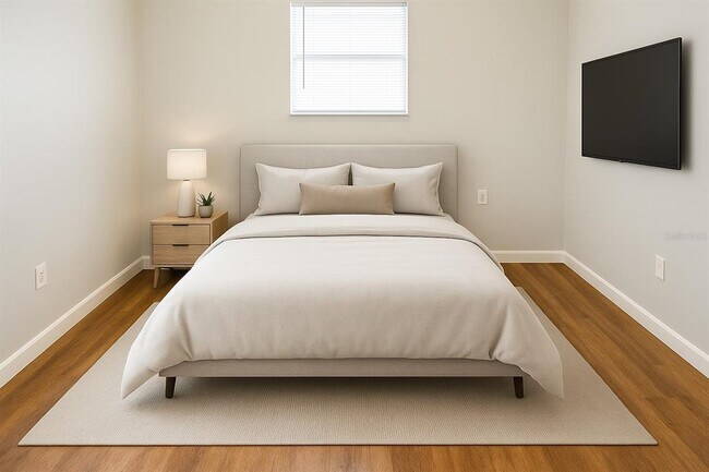 Foto del edificio - 7435 Hollyridge Dr