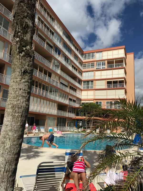 Foto del edificio - 16400 Gulf Blvd