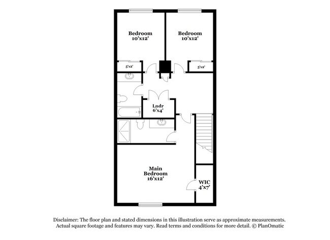 Building Photo - 4340 Luster Ave