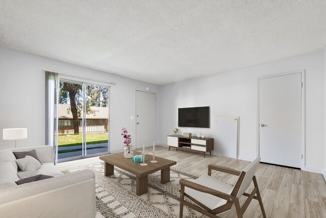 Interior Photo - Spacious & Sunny 1, 2, and 3-bedroom apart...