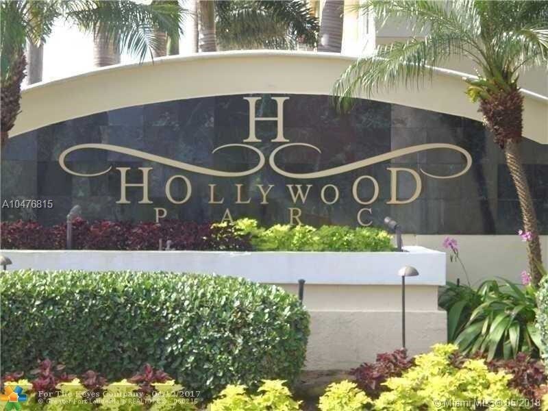 Foto principal - HOLLYWOOD PARC CONDO