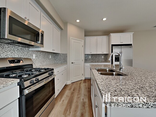 Building Photo - 2093 Comstock Lane Lincoln CA
