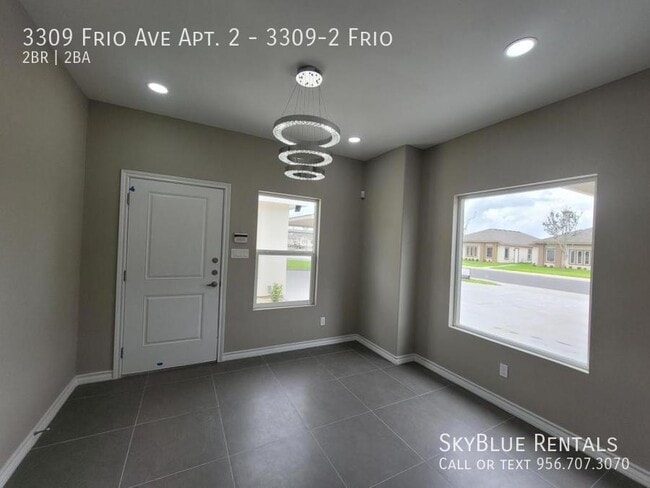 Building Photo - 3309 Frio Ave