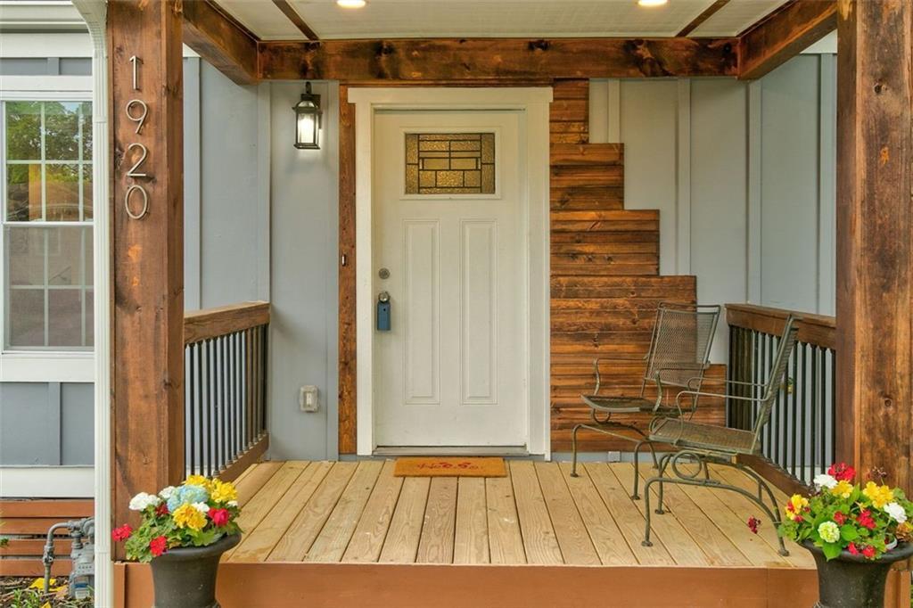 Foto principal - 1920 Markone St NW