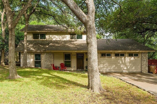 Building Photo - 5102 Plumas Ln