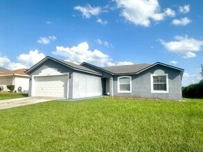 Building Photo - 2871 Lockwood Blvd