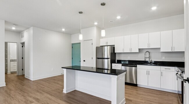 Foto del edificio - The Mill