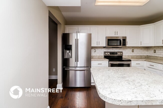 Foto del edificio - 7510 Hubbard Woods Rd