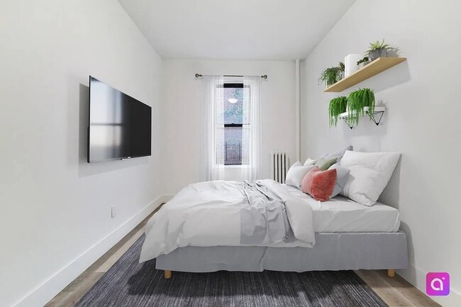 Photo - 28th Avenue Apartment