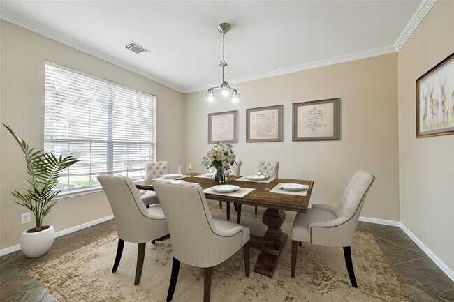 Foto del edificio - 14122 Austin Hollow Ct