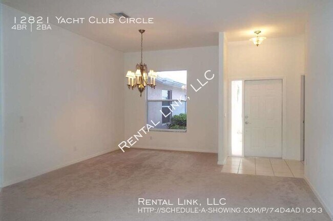 Building Photo - 12821 Yacht Club Cir