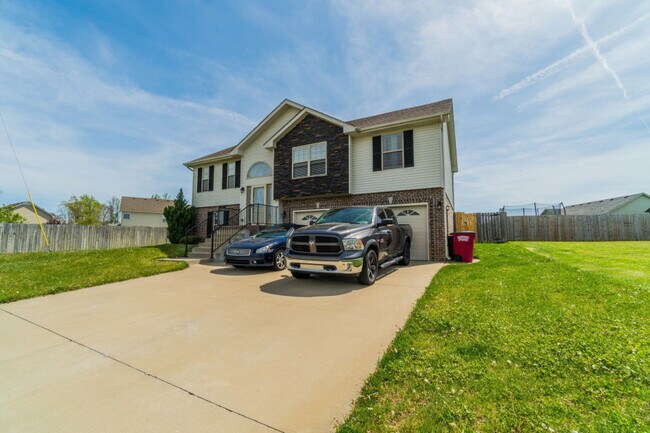 Building Photo - 3431 Barkers Mill Rd