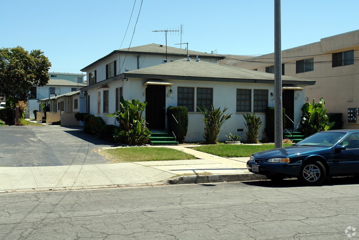 908910 N Market St, Inglewood, CA 90302 Apartments in Inglewood, CA