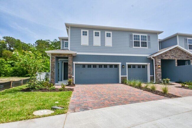 Foto del edificio - 2791 Pleasant Cypress Cir