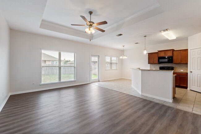Foto del edificio - 503 Parkfield Ln