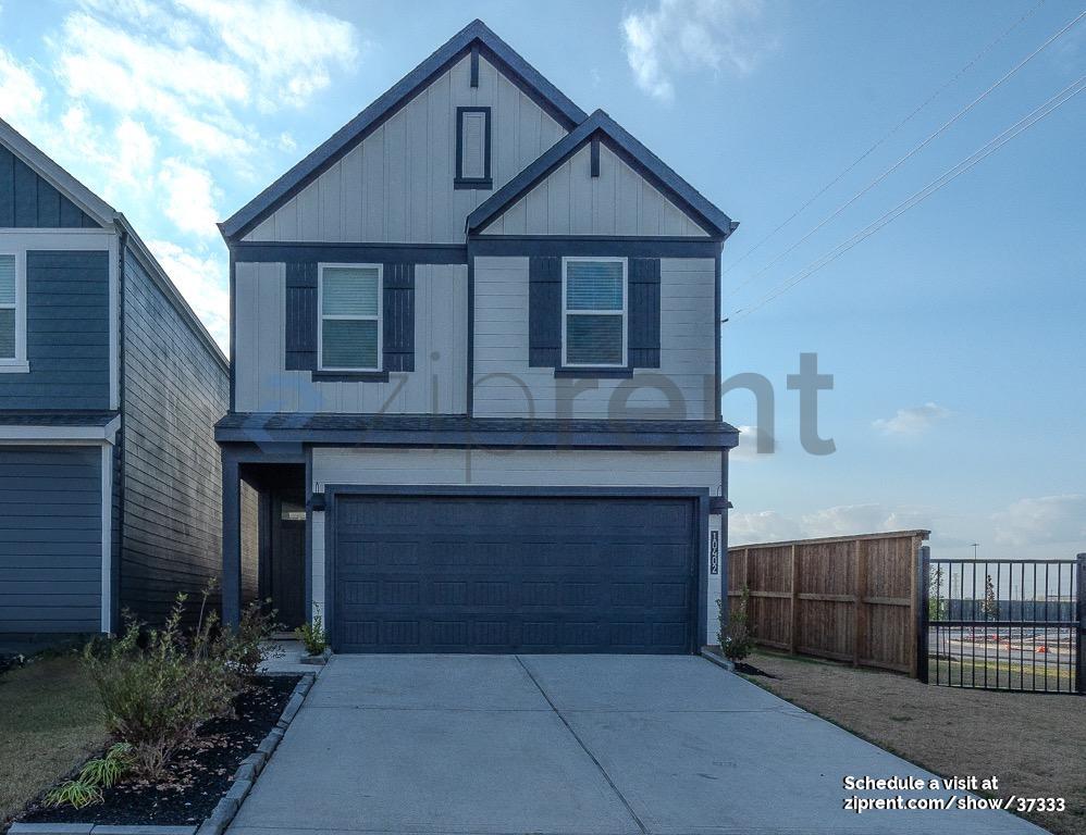 Foto principal - 10402 Hadley Pk Trl