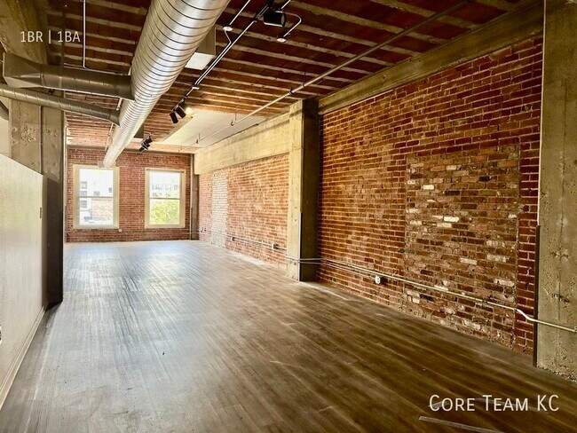 Foto del edificio - 204 Walnut St