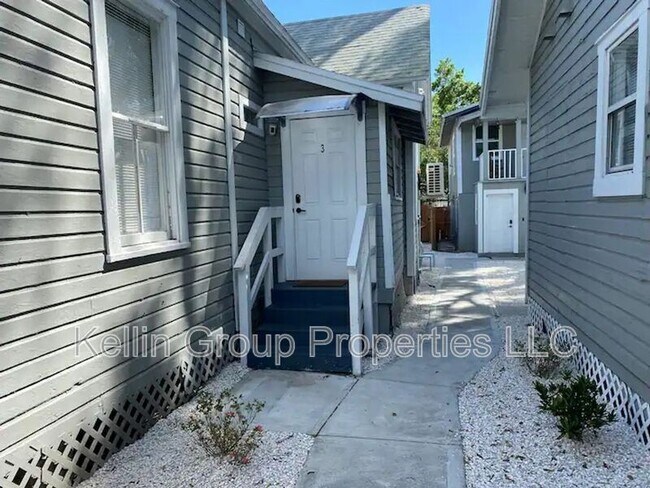 Foto del edificio - 308 W Amelia Ave